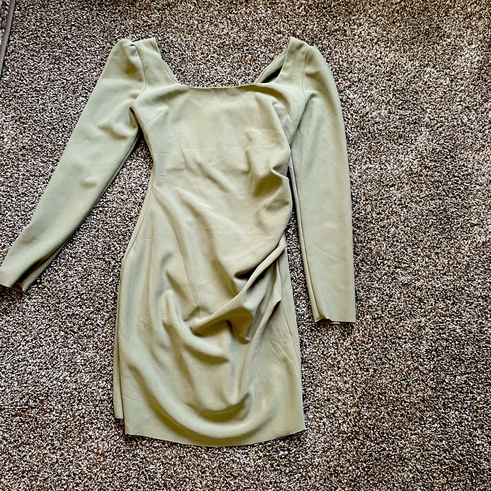 bec + bridge Dress